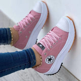 Lily - Orthopaedic Sneakers for Women