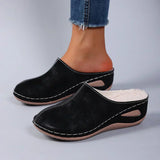 Mare - Orthopaedic Slippers