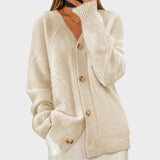 Eloise | Knitted Cardigan