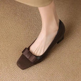 Chunky Heeled Sandals Blair