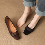 Chunky Heeled Sandals Blair