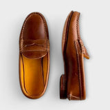 Claudia™ | Classic Moccasins for Women