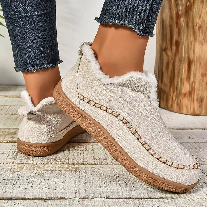 Eliza - Orthopaedic Slippers