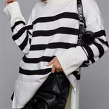 Elizabeth - Couture Sweater