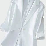 Modern Line Blazer