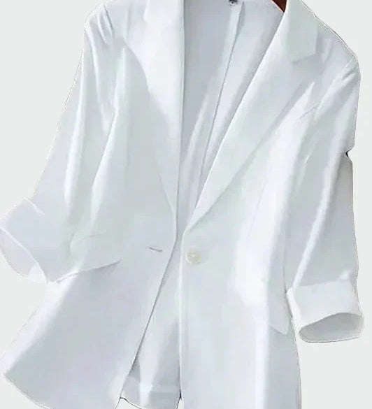 Modern Line Blazer
