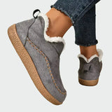 Leather Orthopaedic Shoes