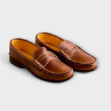 Claudia™ | Classic Moccasins for Women