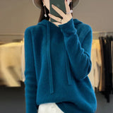 Anna | Winter Soft in Merinowool