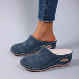 Mare - Orthopaedic Slippers