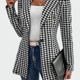 Elegant and Refined Blazer