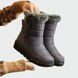 Winter Boots