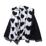Star | Reversible Jacket