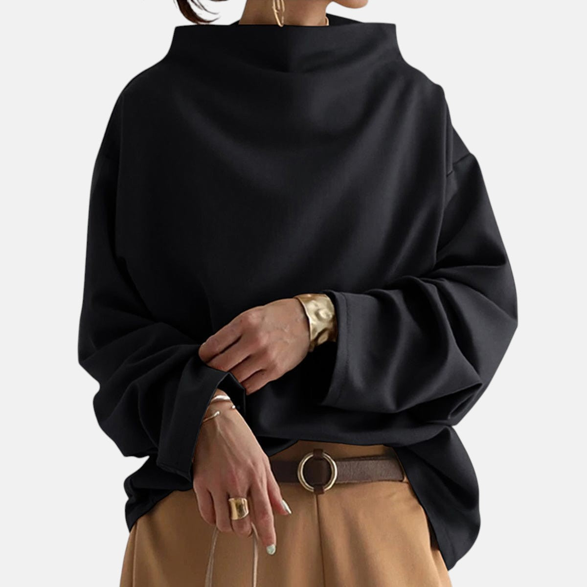 Total Comfort Camelia