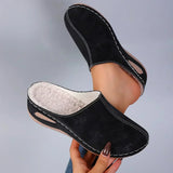 Mare - Orthopaedic Slippers