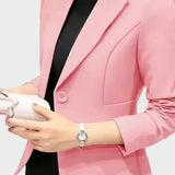 Ideal Fitted Blazer