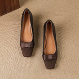 Chunky Heeled Sandals Blair