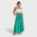 Andrea - Loose and Comfortable Trousers