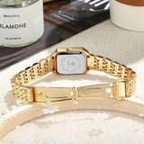 Cécile® Glam Square