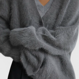 Daniela Soft Cashmere Blend Cardigan