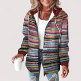 Ladina™ | Chic and Cosy Coat