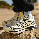 ALPENSTEP™ | Orthopaedic Hiking and Climbing Shoe