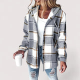 Ladina™ | Chic and Cosy Coat