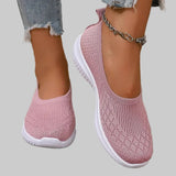 Sandra | Breathable Non-Slip Trainers