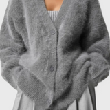 Daniela Soft Cashmere Blend Cardigan