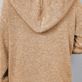 Amelia Soft Knit Cardigan