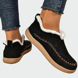 Leather Orthopaedic Shoes