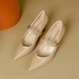 Megan Stiletto Heels