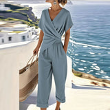 Carmen | Elegant Two-Piece Set