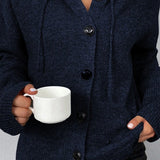 Amelia Soft Knit Cardigan