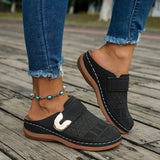 Marel - Stylish Supportive Wedge Sandals