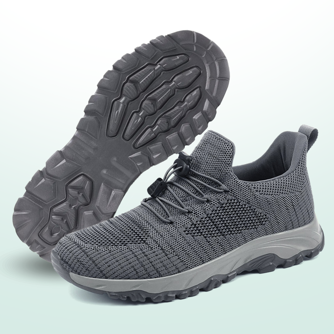 Steinmetz Orthopaedic Shoes without Mesh Hands