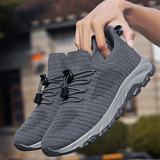 Steinmetz Orthopaedic Shoes without Mesh Hands