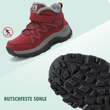 Alveris Orthopaedic Winter Boots