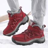 Alveris Orthopaedic Winter Boots