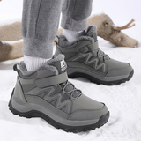 Alveris Orthopaedic Winter Boots