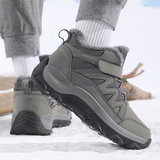Alveris Orthopaedic Winter Boots