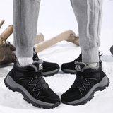 Alveris Orthopaedic Winter Boots
