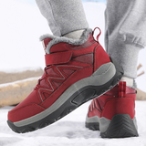 Alveris Orthopaedic Winter Boots