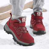 Alveris Orthopaedic Winter Boots