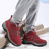 Alveris Orthopaedic Winter Boots