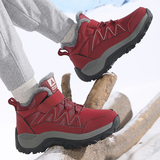 Alveris Orthopaedic Winter Boots