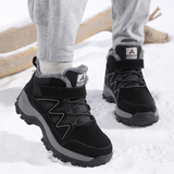 Alveris Orthopaedic Winter Boots