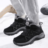 Alveris Orthopaedic Winter Boots