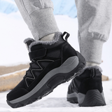 Alveris Orthopaedic Winter Boots