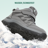 Alveris Orthopaedic Winter Boots